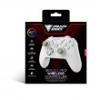 Dragonshock Nebula Pro White Bluetooth Gamepad Nintendo Switch