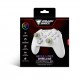Dragonshock Nebula Pro White Bluetooth Gamepad Nintendo Switch