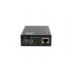 LevelOne RJ45 to ST Gigabit Media Converter, Single-Mode Fiber, 1310nm, 20km