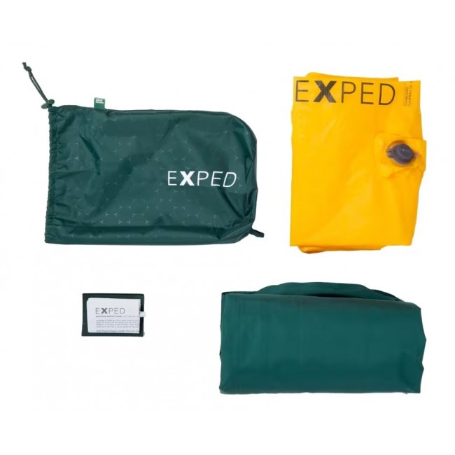 Mattress Exped Dura 3R MW