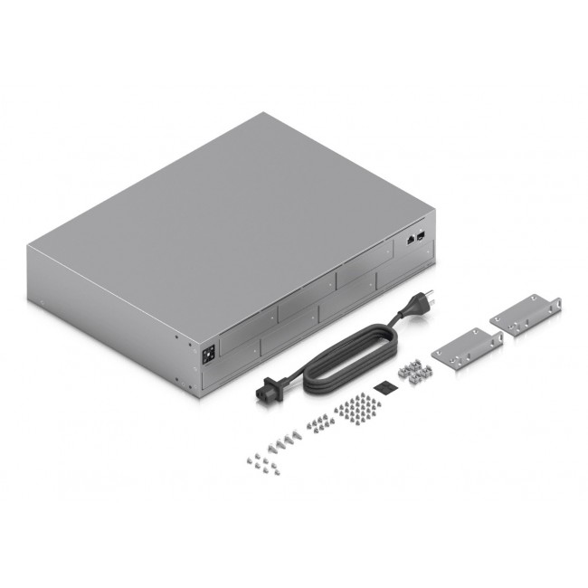 Ubiquiti NAS Server UNAS-Pro Ubiquiti NAS Server UNAS-Pro