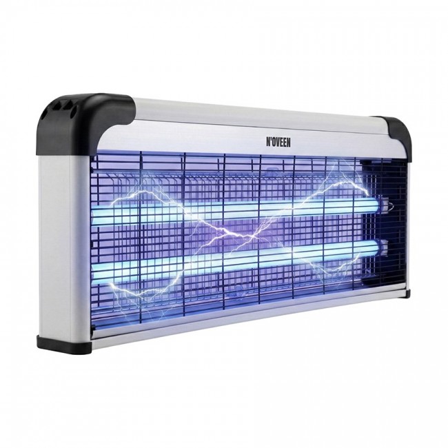 N'OVEEN IKN240 Economic Insecticide lamp