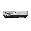 Epson EB-2250U data projector Standard throw projector 5000 ANSI lumens 3LCD WUXGA (1920x1200) White