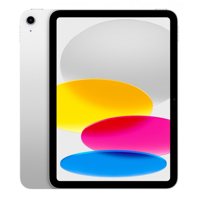 Apple iPad Tablet 10.9 inch 11th Generation (2025) 128GB WiFi silver