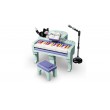 LEGO CREATOR 3 IN 1 31392 Music Decor Piano with Cat