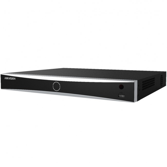 HIKVISION DS-7608NXI-K2/8P(D) IP RECORDER HIKVISION DS-7608NXI-K2/8P(D) IP RECORDER