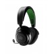 Steelseries Arctis Nova 7X Headset Wired & Wireless Head-band Gaming USB Type-C Bluetooth Black, Green