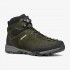Scarpa MOJITO HIKE GTX, 46.5, Thyme Green - Lime