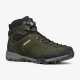 Scarpa MOJITO HIKE GTX, 46.5, Thyme Green - Lime Scarpa MOJITO HIKE GTX, 46.5, Thyme Green - Lime