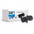 KMP K-T83BX toner cartridge 1 pc(s) Compatible Black