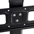 Maclean MC-450 Universal TV Stand for TV Cabinet max. 40kg, max. VESA 400x400 32-65 Maclean MC-450 Universal TV Stand for TV Cabinet max. 40kg, max. VESA 400x400 32-65