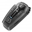 Interphone U-COM 8R Motorbike intercom 1600 m Black