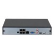 Dahua Technology Lite NVR2104HS-P-4KS3 1U Black