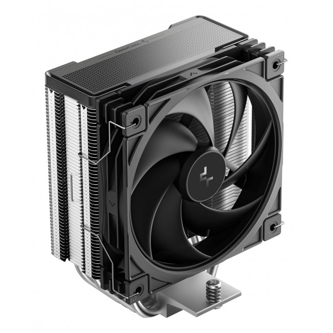 DeepCool AG400 G2 Processor Air cooler 12 cm Black