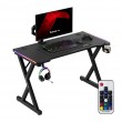 Huzaro Hero 2.3 RGB Gaming Desk