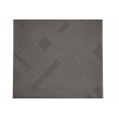 Bestway Fortech Air Mattress Queen with Built-in AC Pump and Antimicrobial Coating 2.03 m x 1.52 m x 46 cm