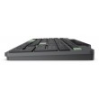 Lenovo 4Y41R69489 keyboard Home/Office Bluetooth US English Black, Green
