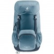 DEUTER ZUGSPITZE 24 Women's Backpack blue turquoise