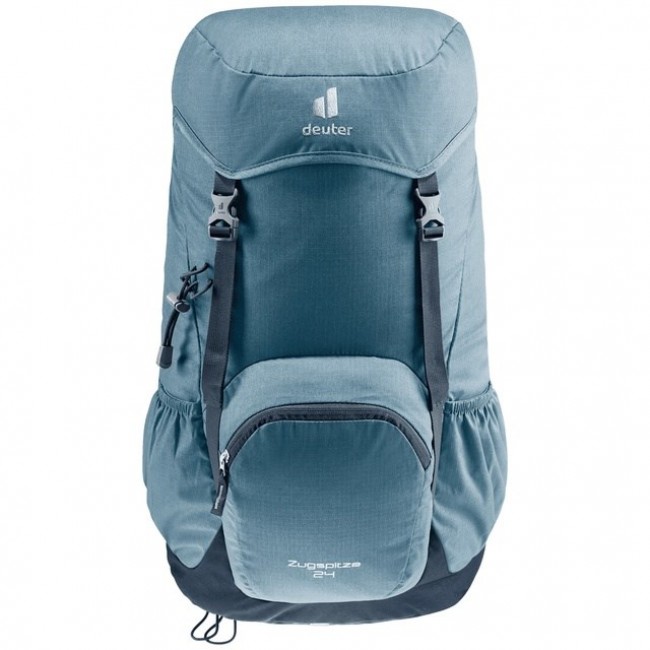 DEUTER ZUGSPITZE 24 Women's Backpack blue turquoise