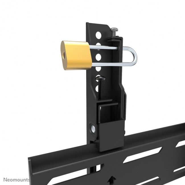 Neomounts WL30S-910BL16 TV pillar mount 40-75 Neomounts WL30S-910BL16 TV pillar mount 40-75
