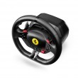 Thrustmaster T98-P Ferrari 296 GTB Black USB Steering wheel + Pedals Analogue / Digital PC, PlayStation 4, PlayStation 5