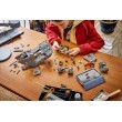 LEGO STAR WARS 75453 Offworld Sandcrawler and Mudhorn