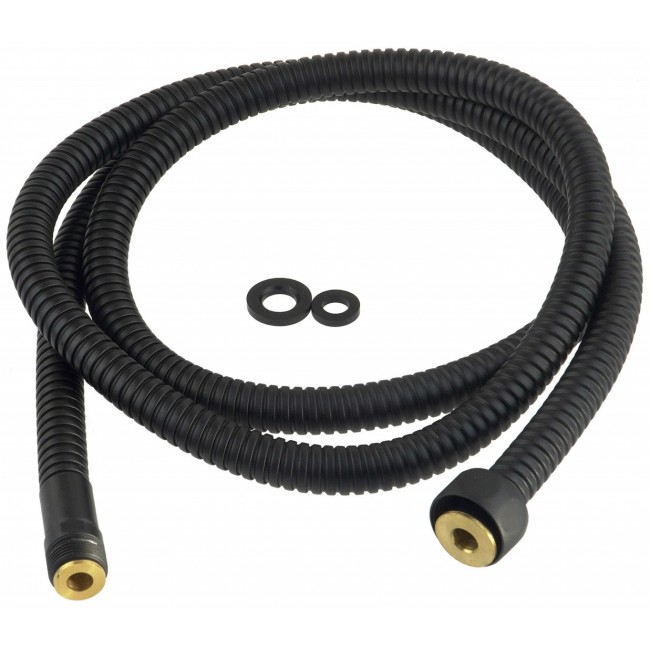 Shower hose for 3-hole faucets Shower hose for 3-hole faucets