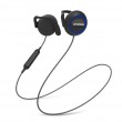 Koss | BT221i | Headphones | Wireless | In-ear | Microphone | Wireless | Black