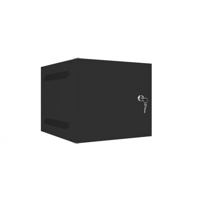 LANBERG 10 WALL-MOUNTED RACK CABINET