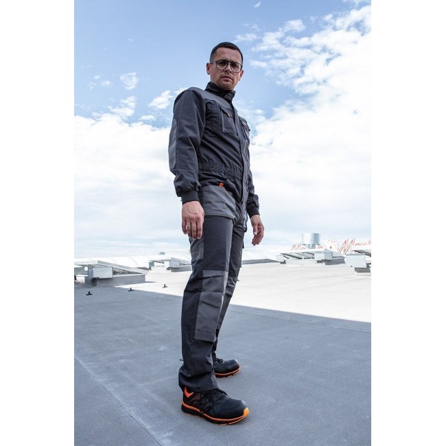 NEO tools 82-155-45 safety footwear
