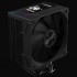LC-Power LC-CC-120-DB6 computer cooling system Processor Air cooler 12 cm Black