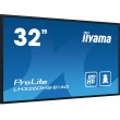 iiyama LH3260HS-B1AG Signage Display Digital A-board 80 cm (31.5 iiyama LH3260HS-B1AG Signage Display Digital A-board 80 cm (31.5