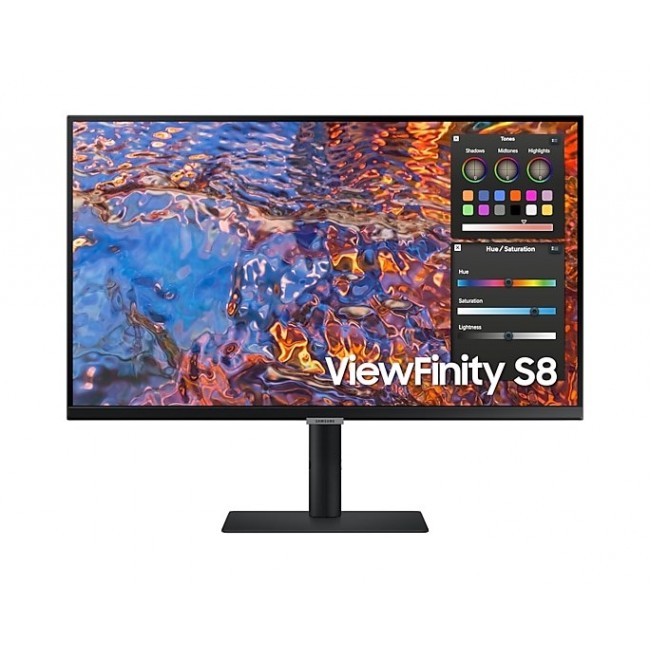 Samsung S80PB computer monitor 68.6 cm (27