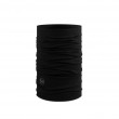Buff Lightweight Merino Wool Thermal Sling - Black