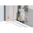 Digitus Dynamic-N series wall-mounted enclosure - 600x450 mm (WxD), unassembled