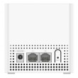 Cudy AC1200 Mesh Wi-Fi System, M1200 2.0, 2-Pack Dual-band (2.4 GHz / 5 GHz) Wi-Fi 5 (802.11ac) White Internal Cudy AC1200 Mesh Wi-Fi System, M1200 2.0, 2-Pack Dual-band (2.4 GHz / 5 GHz) Wi-Fi 5 (802.11ac) White Internal