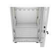 Lanberg FF01-6642-12SL rack cabinet 42U Freestanding rack Grey