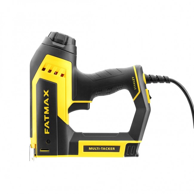 Stanley FMHT6-75934 electric stapler Tacking