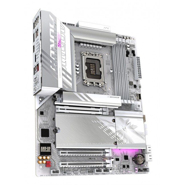 Gigabyte Z890 A ELITE WIFI7 motherboard