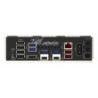 GIGABYTE X870M AORUS ELITE WIFI7 Motherboard - Supports AMD Ryzen 9000 CPUs, 14+2+2 Phases Digital VRM, up to 8200Hz DDR5 (OC), 1xPCIe 5.0 + 1xPCIe 4.0, Wi-Fi 7, 2.5 GbE LAN, USB 4