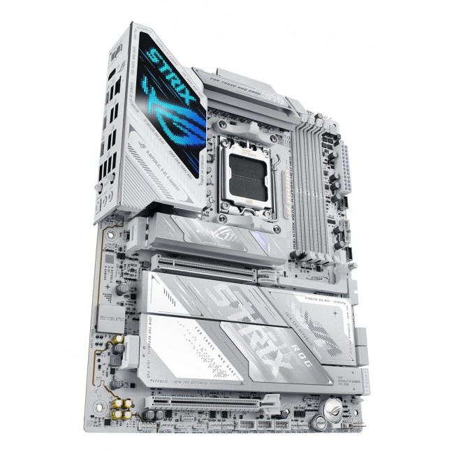 ASUS ROG STRIX X870E-A GAMING WIFI7 NEO AMD X870E Socket AM5 ATX