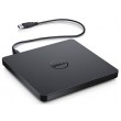 DELL 784-BBBI optical disc drive DVD RW Black