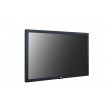 LG 22SM3G-B Digital signage display 54.6 cm (21.5') IPS Wi-Fi 250 cd/m Full HD Black Built-in processor 16/7