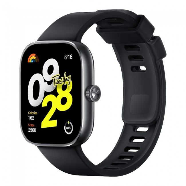 Xiaomi BHR7854GL smartwatch / sport watch 5 cm (1.97 Xiaomi BHR7854GL smartwatch / sport watch 5 cm (1.97
