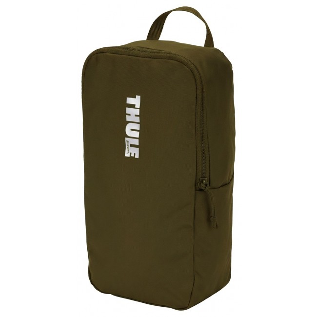 Thule EnRoute 40L Duffel - Natural Green