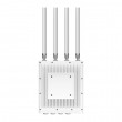 TP-Link Omada EAP668 Outdoor HD 3500 Mbit/s White Power over Ethernet (PoE)