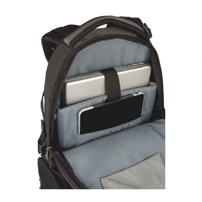 Wenger/SwissGear Transit notebook case 40.6 cm (16 Wenger/SwissGear Transit notebook case 40.6 cm (16