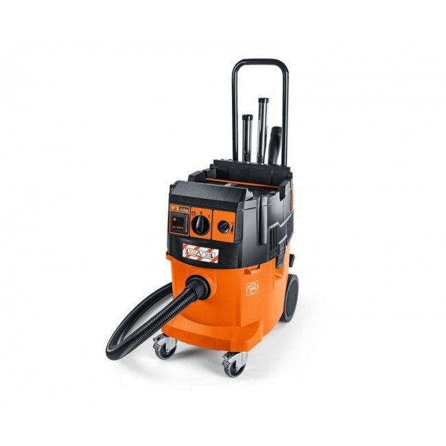 FEIN DUSTEX VACUUM CLEANER 35L AC FEIN DUSTEX VACUUM CLEANER 35L AC