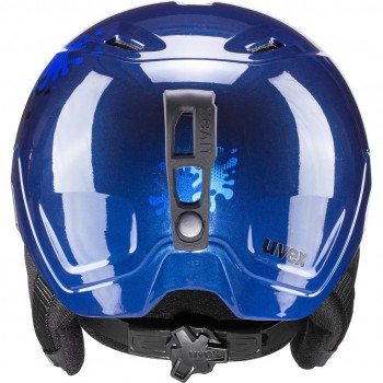 Uvex heyya Blue
