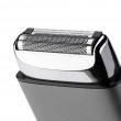 BaByliss Super-X Foil shaver Trimmer Silver